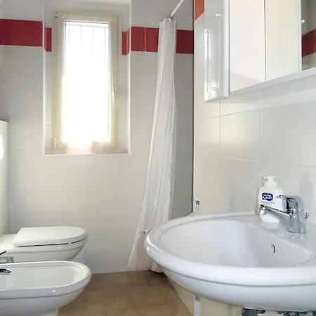 Locazione Turistica Casa Angela Casa vacanze *