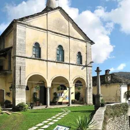 Locazione Turistica Casa Angela